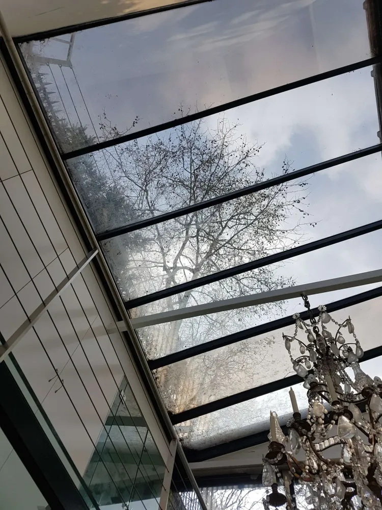 verriere