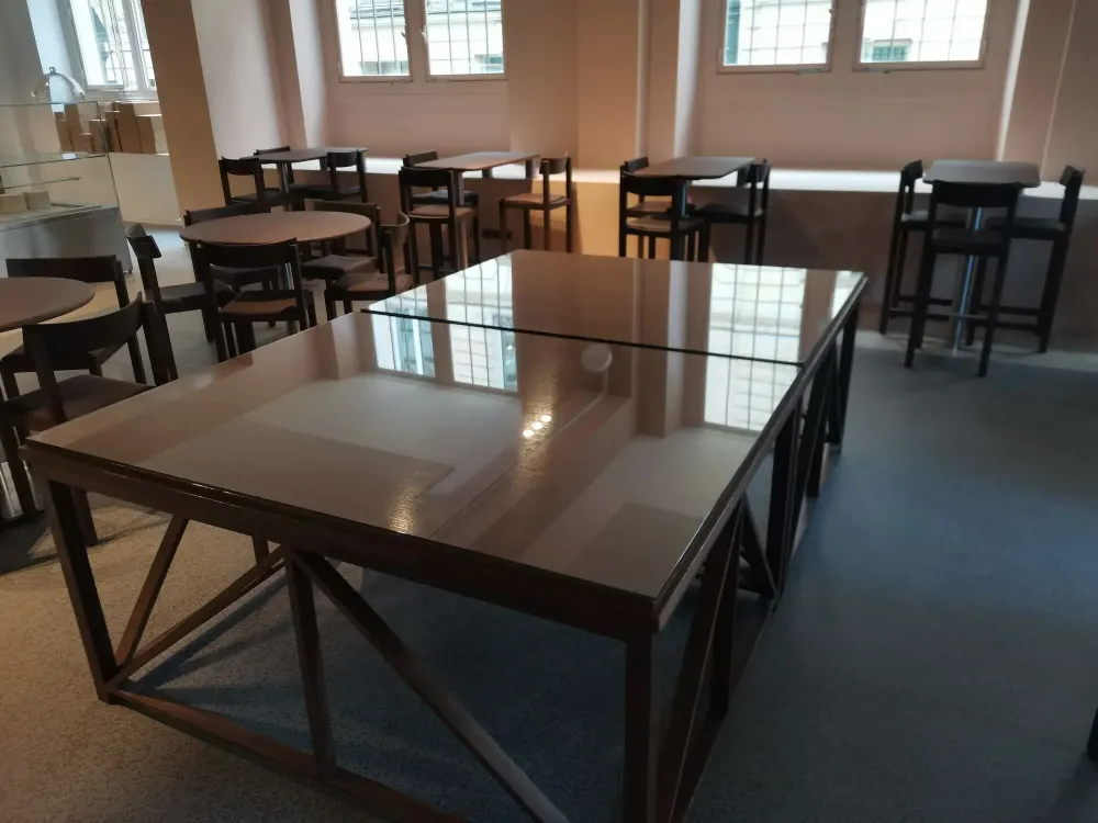 mobilier