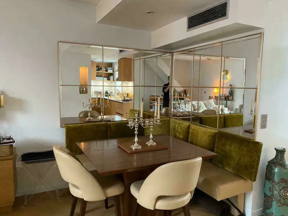 miroir