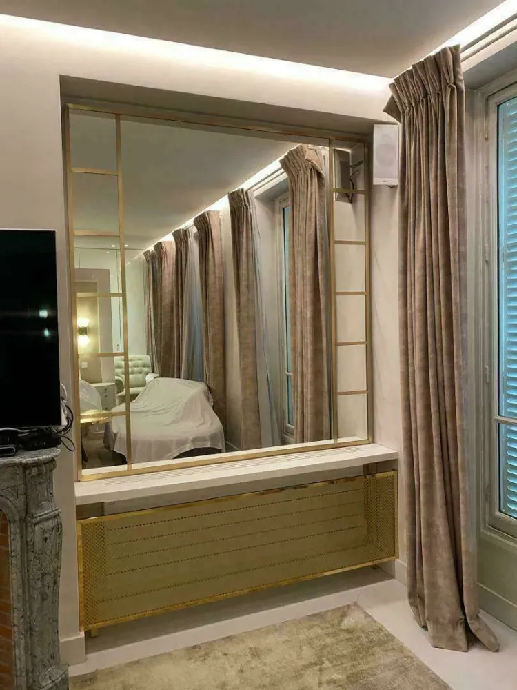 miroir