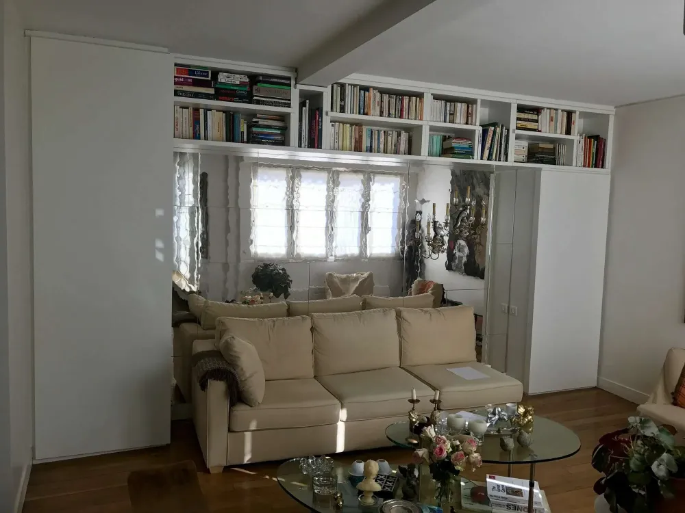 miroir