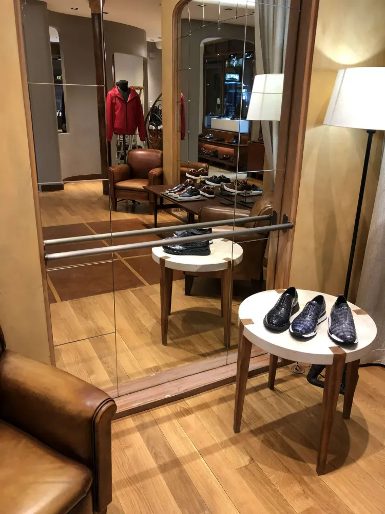 miroir