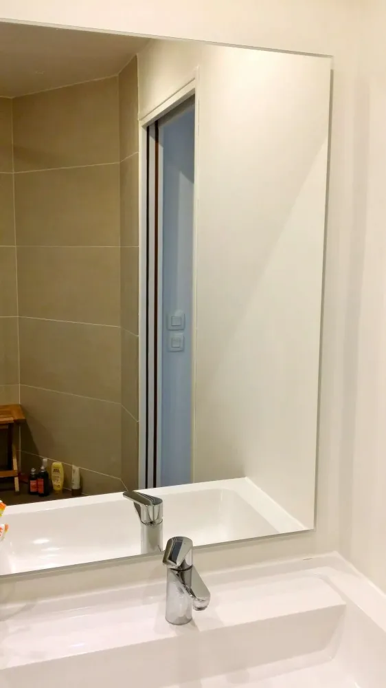 miroir