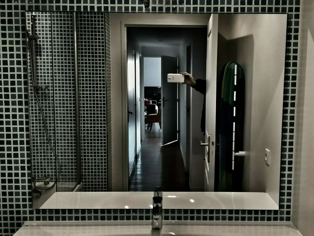 miroir