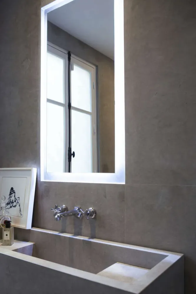 miroir