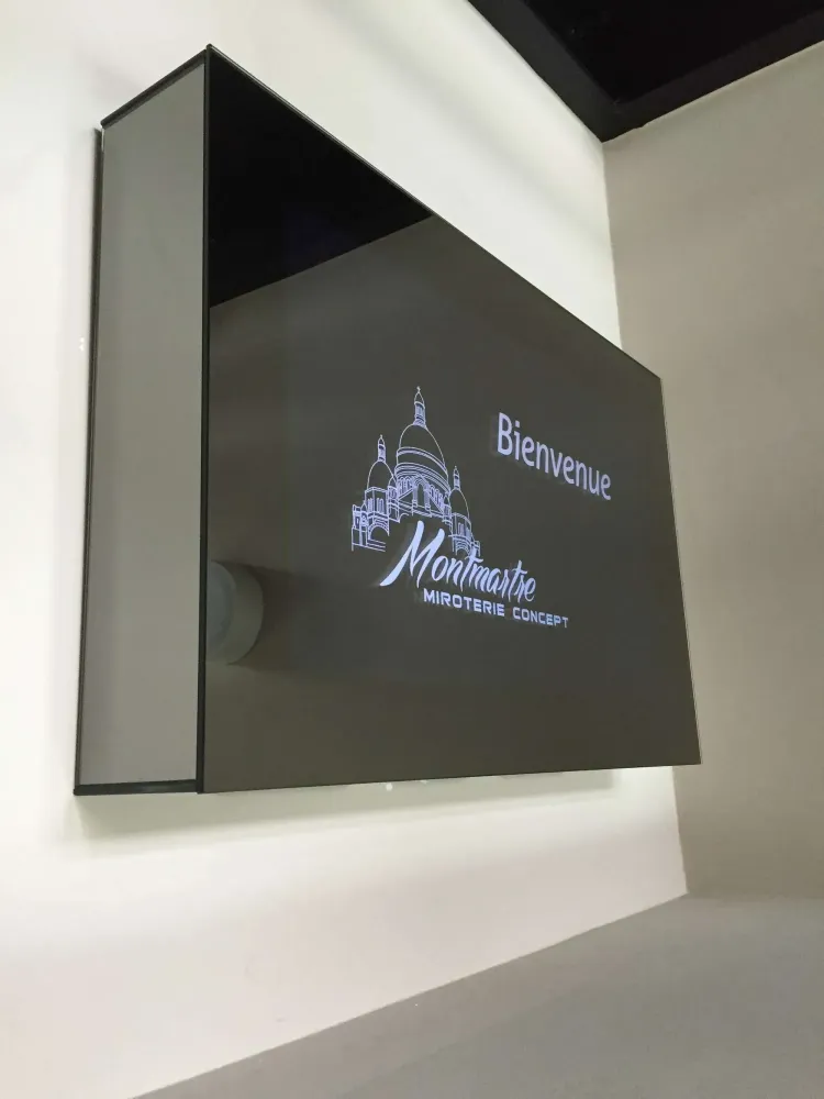 miroir