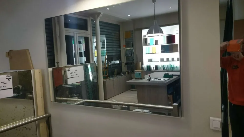 miroir