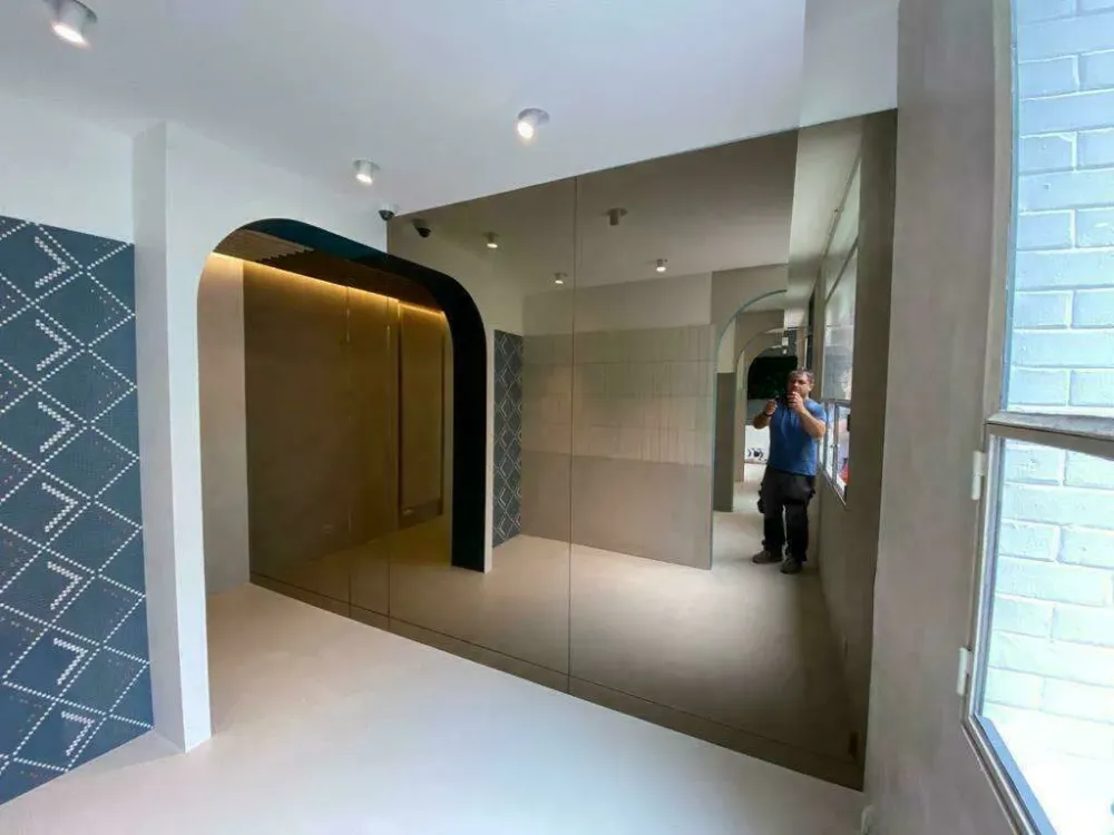 miroir