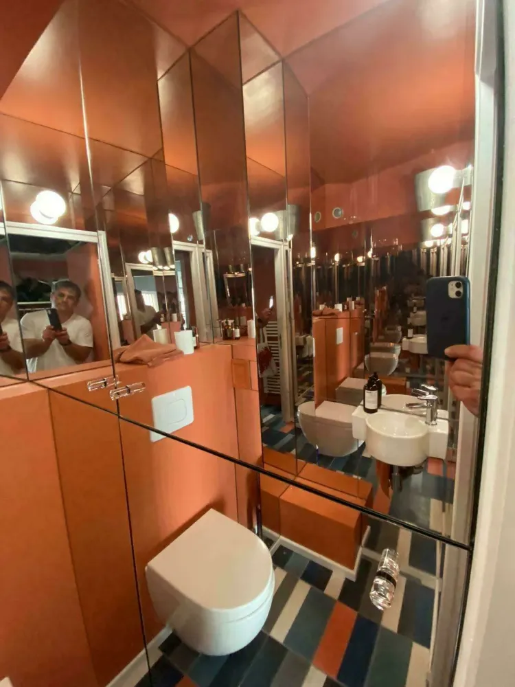 miroir