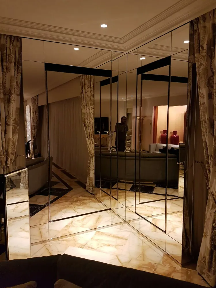 miroir